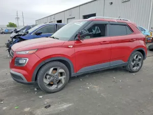 Hyundai Venue 1.6L 4 2023