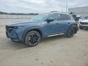 Mazda CX-50 2.5L 4 2024