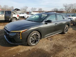 Kia K4 2.0L 4 2025