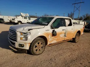 Ford F-150 3.5L 6 2017