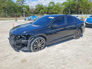 Volkswagen Jetta 1.5L 4 2022