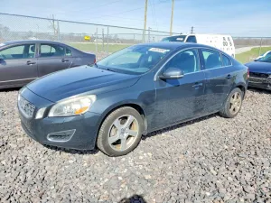 Volvo S60 2.5L 5 2013