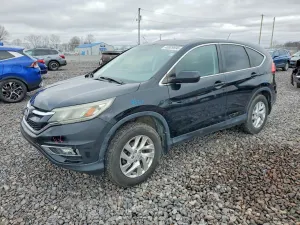 Honda CR-V 2.4L 4 2015