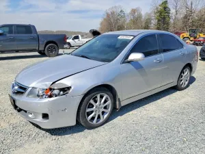 Acura TSX 2.4L 4 2006