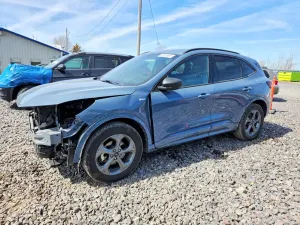 Ford Escape 1.5L 3 2024
