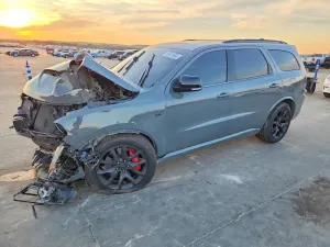 Dodge Durango 6.4L 8 2023