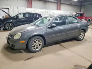 Dodge Neon 2.0L 4 2004