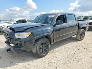Toyota Tacoma 2.7L 4 2022