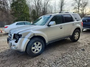 Ford Escape 2.5L 4 2012