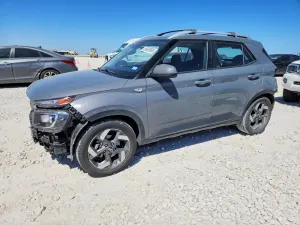 Hyundai Venue 1.6L 4 2023