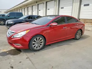 Hyundai Sonata 2.4L 4 2014