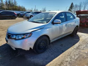 Kia Cerato / Forte / K3 2.0L 4 2010