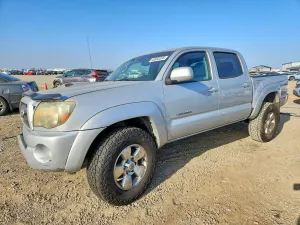 Toyota Tacoma 4.0L 6 2010