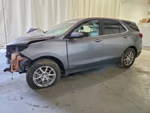 Chevrolet Equinox 1.5L 4 2023