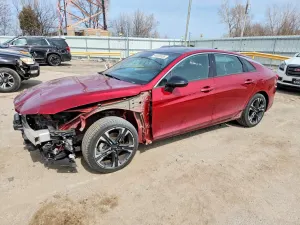 Kia K5 1.6L 4 2021
