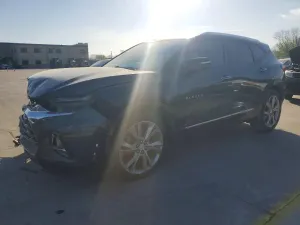 Chevrolet Blazer 3.6L 6 2019