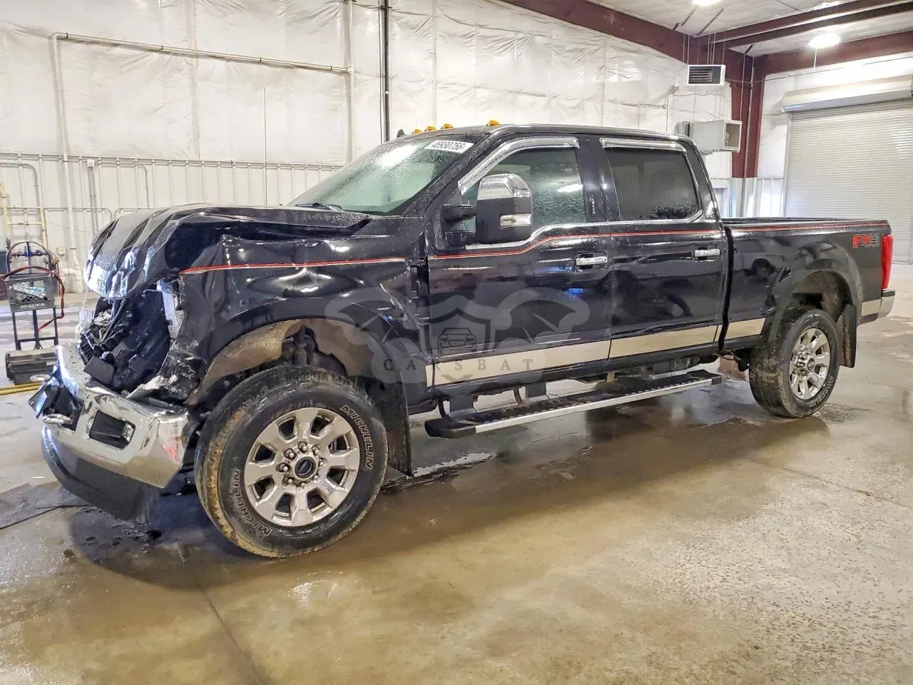Ford F-250 6.2L 8 2019