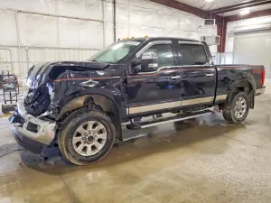 Ford F-250 6.2L 8 2019