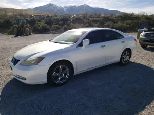 Lexus ES 3.5L 6 2007