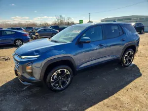 Chevrolet Equinox 1.5L 4 2025