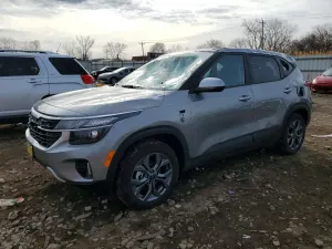 Kia Seltos 2.0L 4 2026