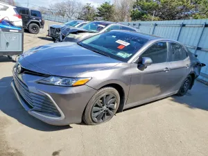 Toyota Camry 2.5L 4 2024