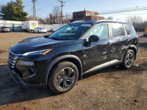 Nissan Rogue 1.5L 3 2025