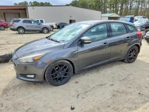 Ford Focus 2.0L 4 2016