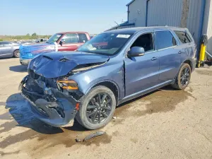 Dodge Durango 5.7L 8 2021