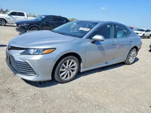Toyota Camry 2.5L 4 2023