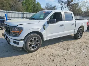 Ford F-150 2.7L 6 2024