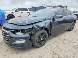 Chevrolet Malibu 1.5L 4 2019