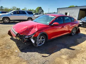 Kia K4 2.0L 4 2025