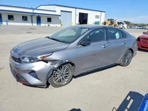 Kia Cerato / Forte / K3 2.0L 4 2023