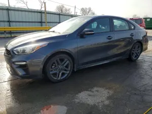 Kia Cerato / Forte / K3 2.0L 4 2020