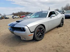 Dodge Challenger 5.7L 8 2021