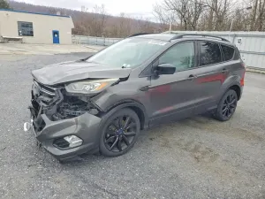 Ford Escape 1.5L 4 2017
