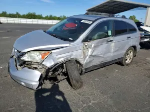 Honda CR-V 2.4L 4 2011