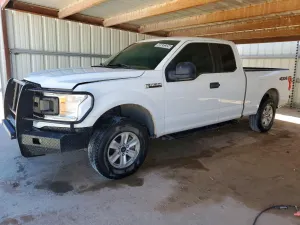 Ford F-150 5.0L 8 2019
