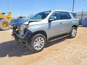 Chevrolet Tahoe 5.3L 8 2025