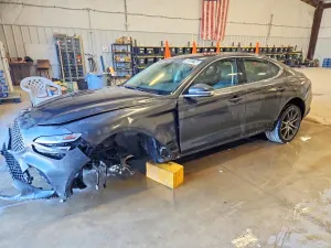 Genesis G70 2.5L 4 2025