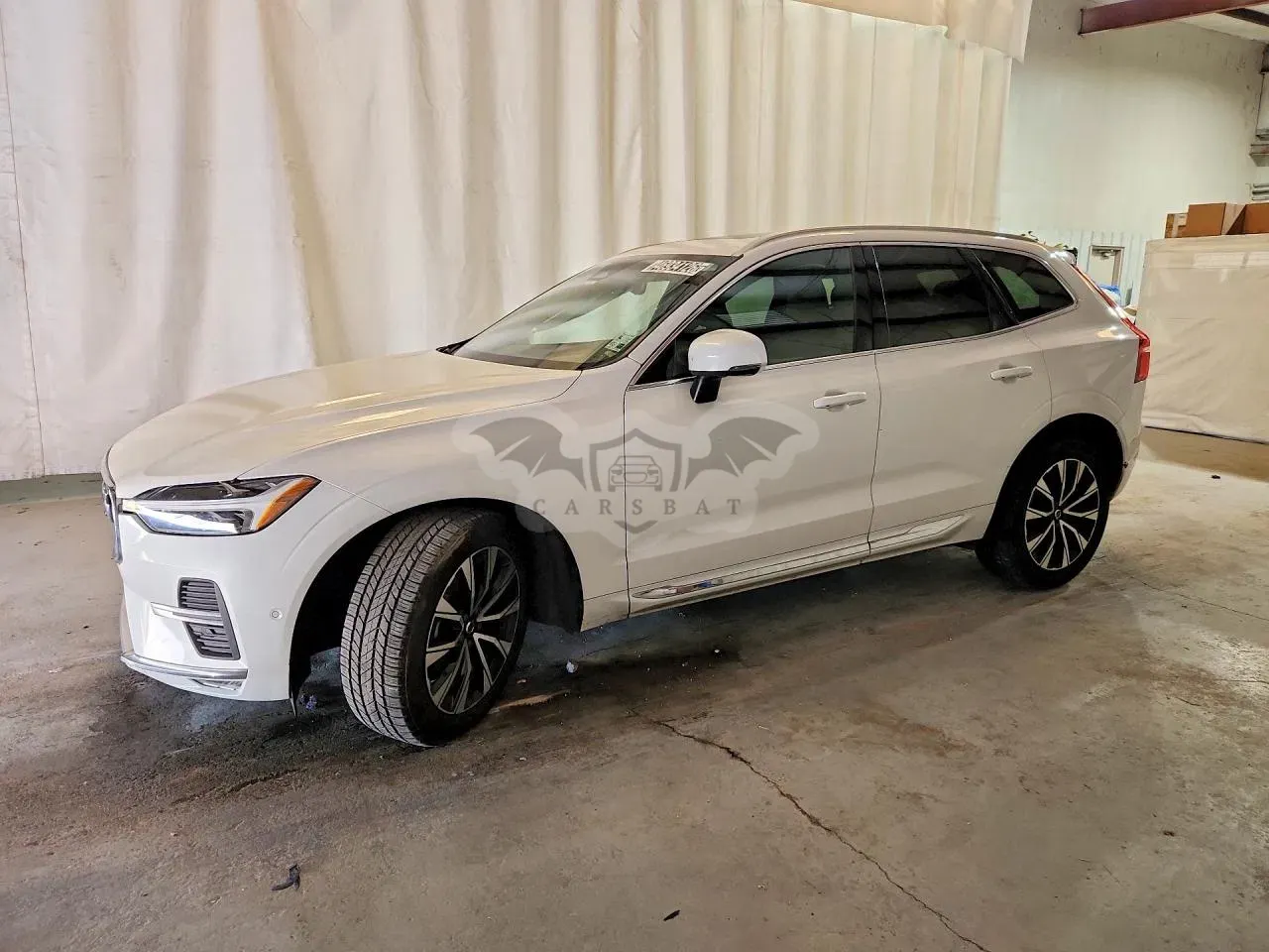 Volvo XC60 2.0L 4 2023