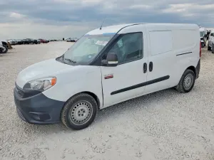 RAM ProMaster 2.4L 4 2021