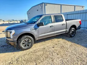 Ford F-150 2022