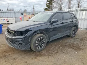 Volkswagen Tiguan 2.0L 4 2024