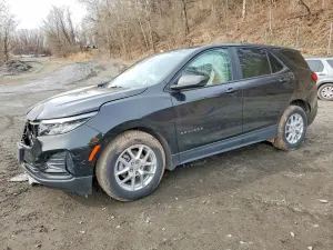 Chevrolet Equinox 1.5L 4 2024