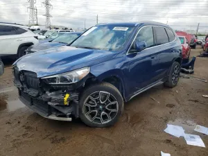 BMW X1 2.0L 4 2025