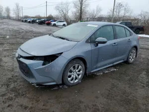 Toyota Corolla 1.8L 4 2020