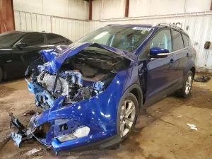Ford Escape 1.6L 4 2014