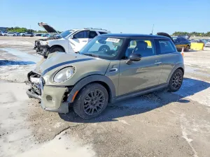 Mini Cooper 1.5L 3 2019